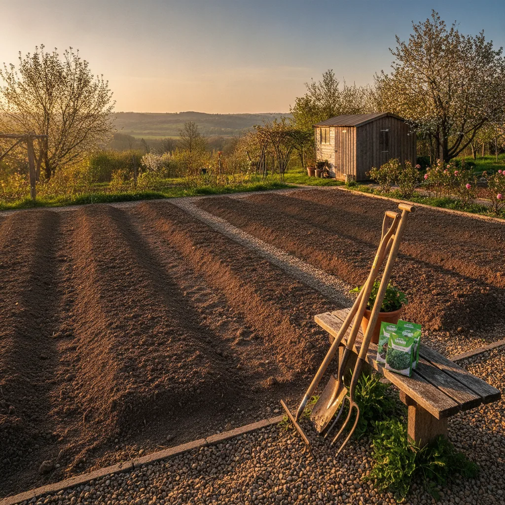 Préparer son jardin à l&rsquo;été et la canicule | Guide pratique