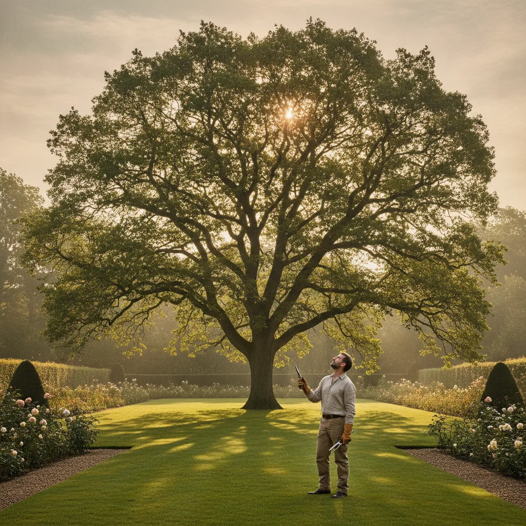 Élagage arbre quand période | Guide complet 2026
