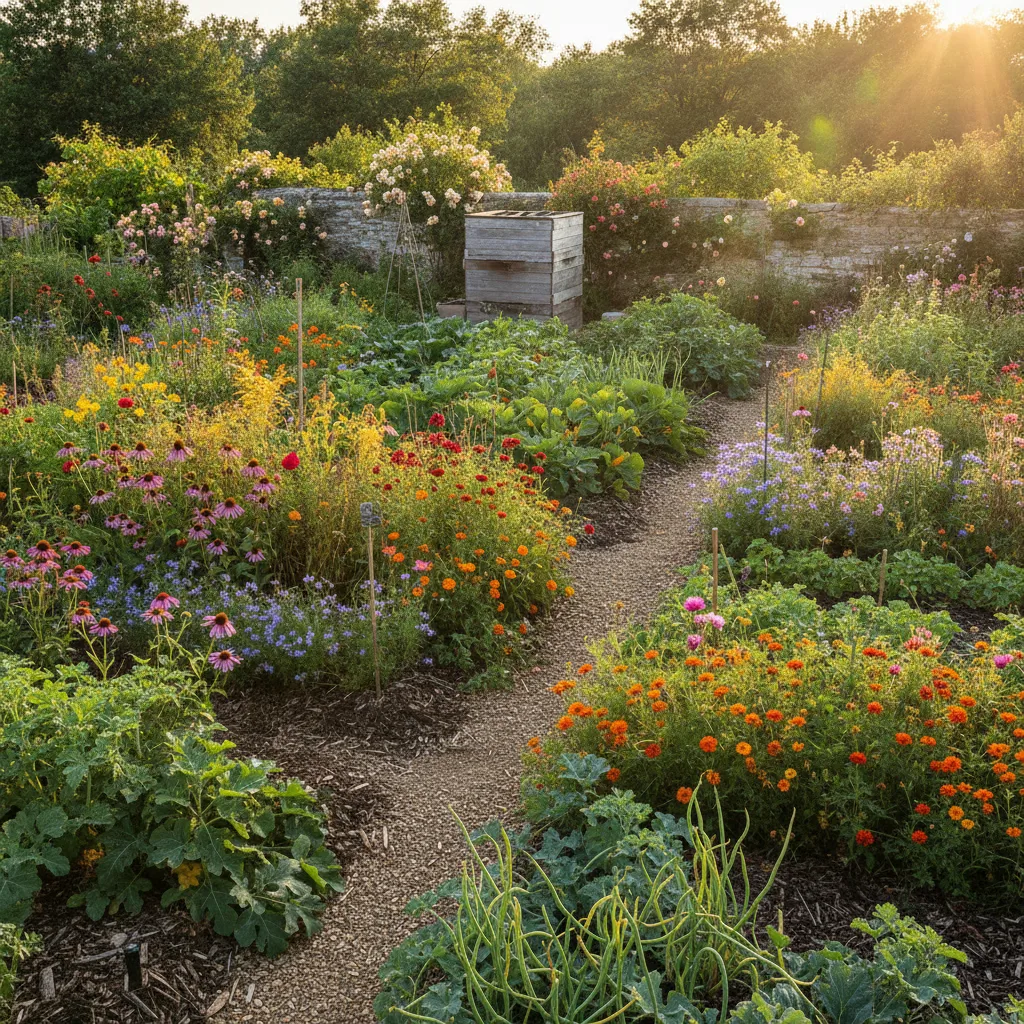Jardin sans pesticides zéro phyto | guide pratique