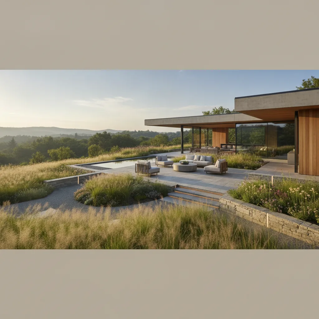 Tendances jardin 2026 | 8 inspirations paysagères