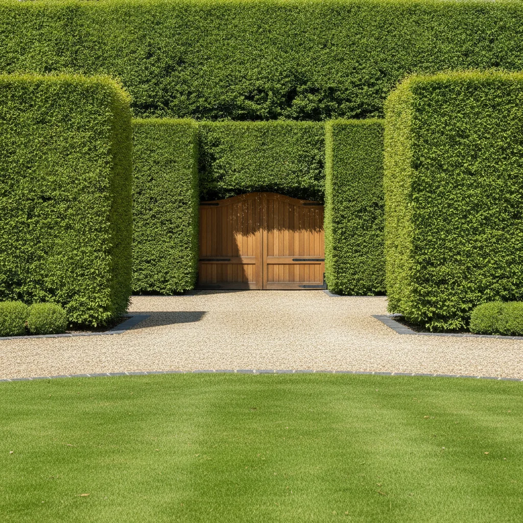 Entretien jardin avant vente maison, checklist et prix